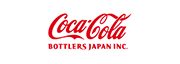 コカ・コーラボトラーズジャパン株式会社