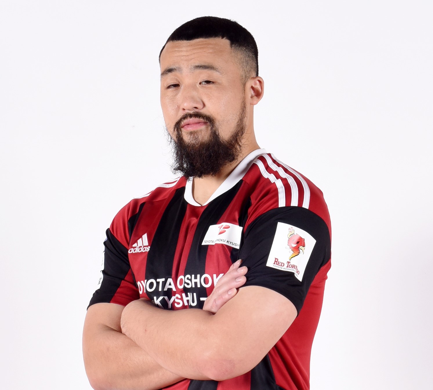 CB中本和宏選手が現役引退へ　25日のホーム最終戦後セレモニー！