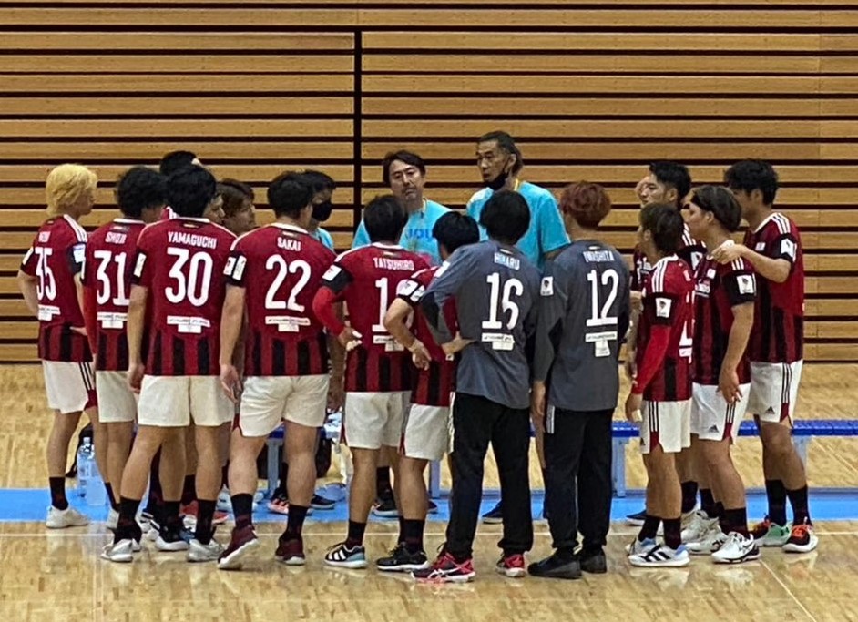 全日本社会人選手権、大同特殊鋼に勝利！ 5年ぶり決勝リーグ進出　