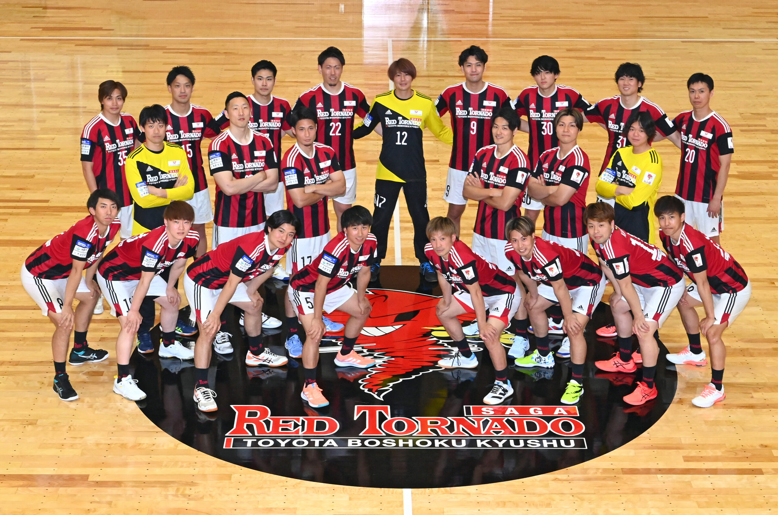 全日本社会人選手権決勝リーグ第２戦　後半25分勝ち越すもトヨタ車体に惜敗