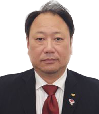 篠﨑　敦嗣