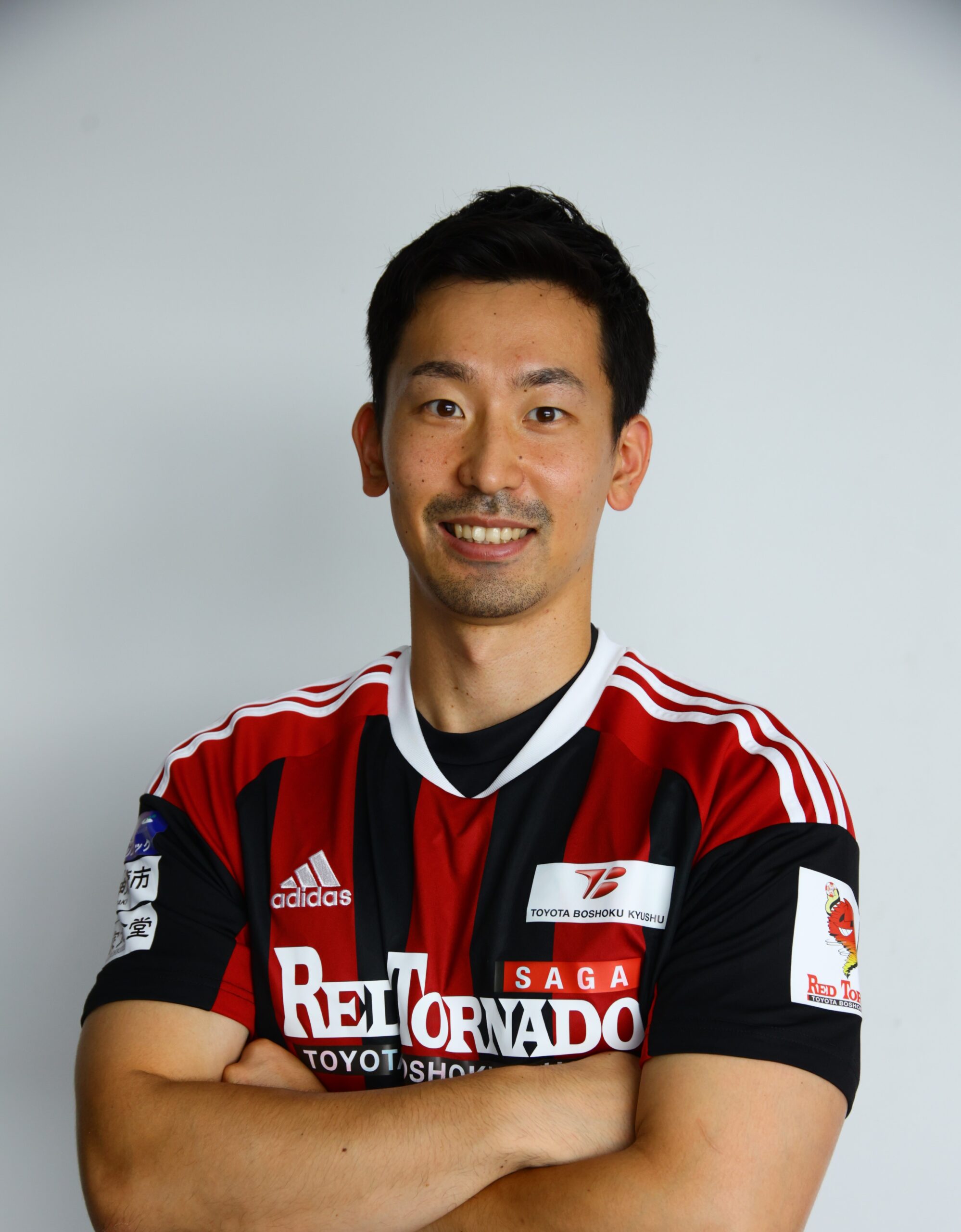 さが国際フェスタ（29日、神埼市）に田中圭選手出演！欧州リーグの体験トーク