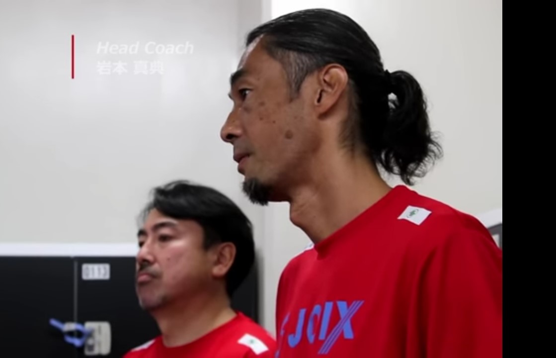 「心震わす」と早くも反響！【THE CHANGE】今季第２編アップしました