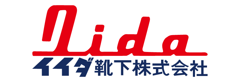 イイダ靴下