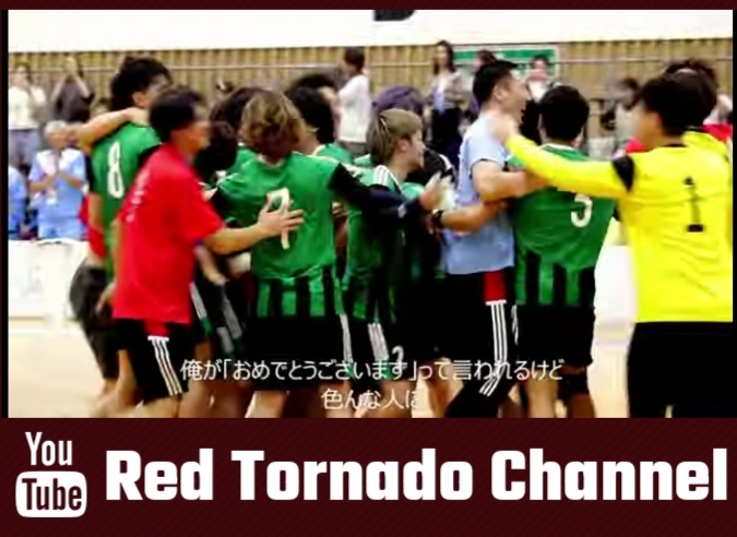 レットルロスの皆さま！お待たせしました　日本リーグ後半戦の前にどうぞ！