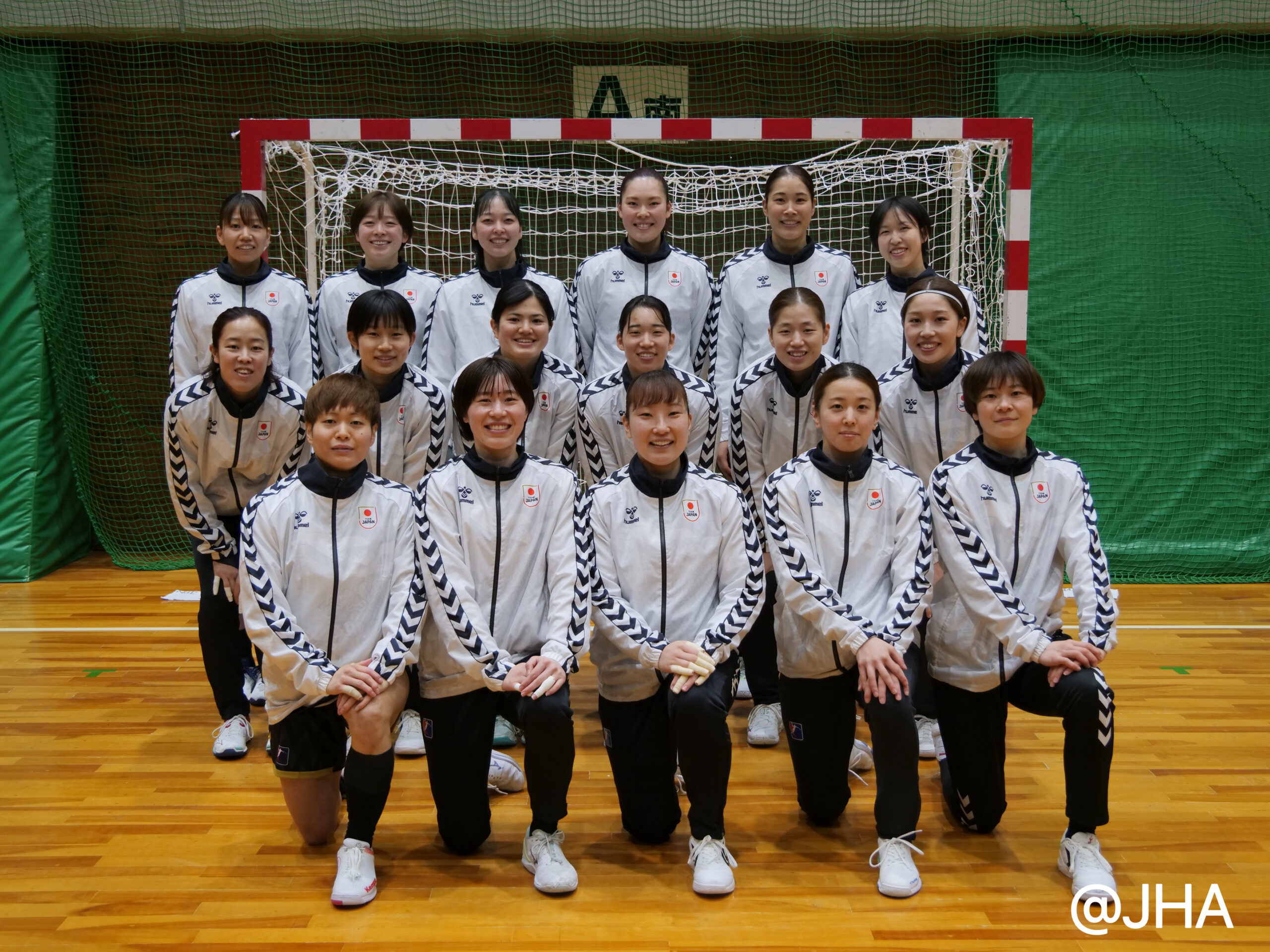五輪最終予選へ「おりひめジャパン」が合宿　23日のホーム戦＠神埼で激励！