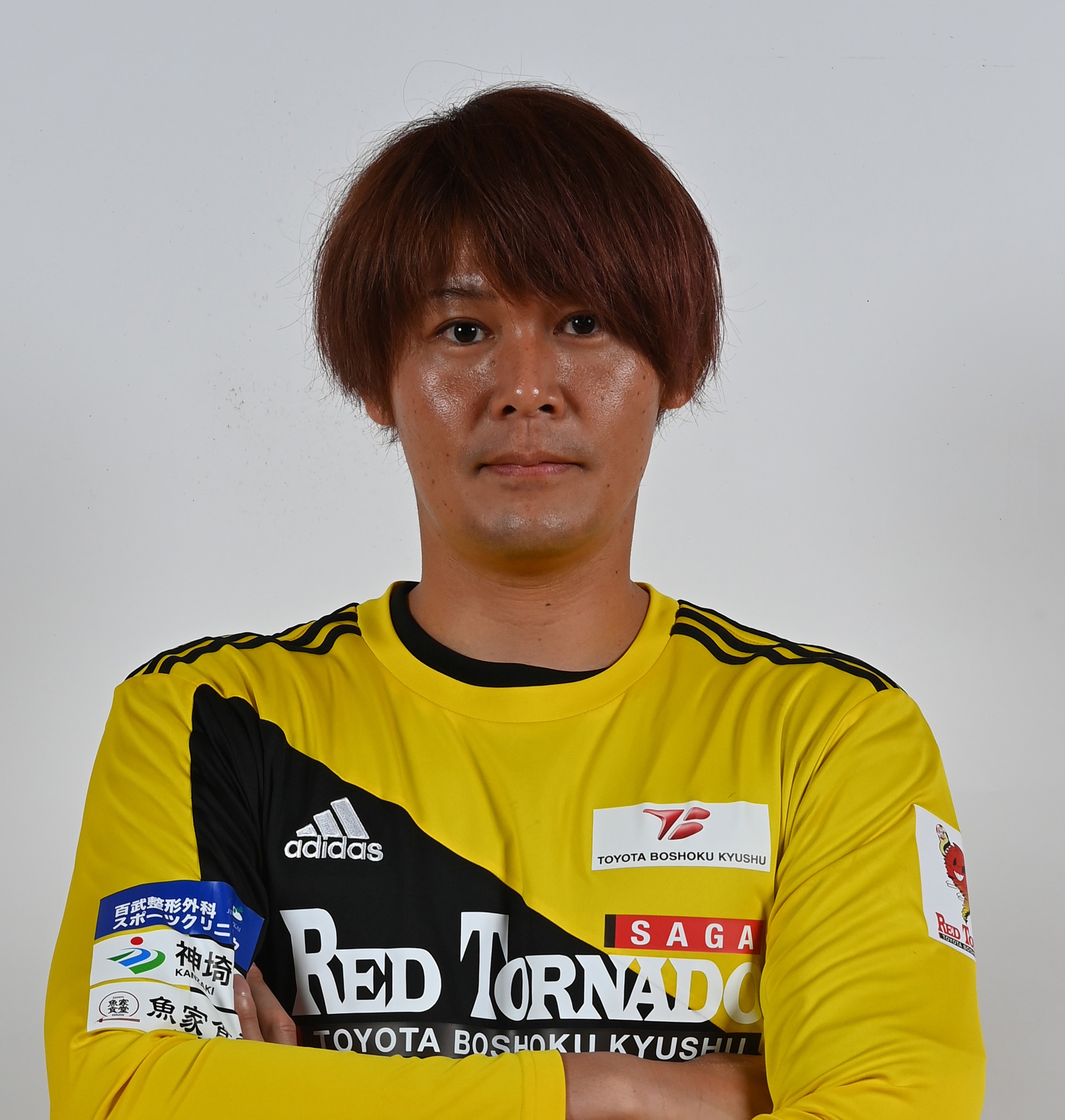 岩下祐太選手 退団のお知らせ