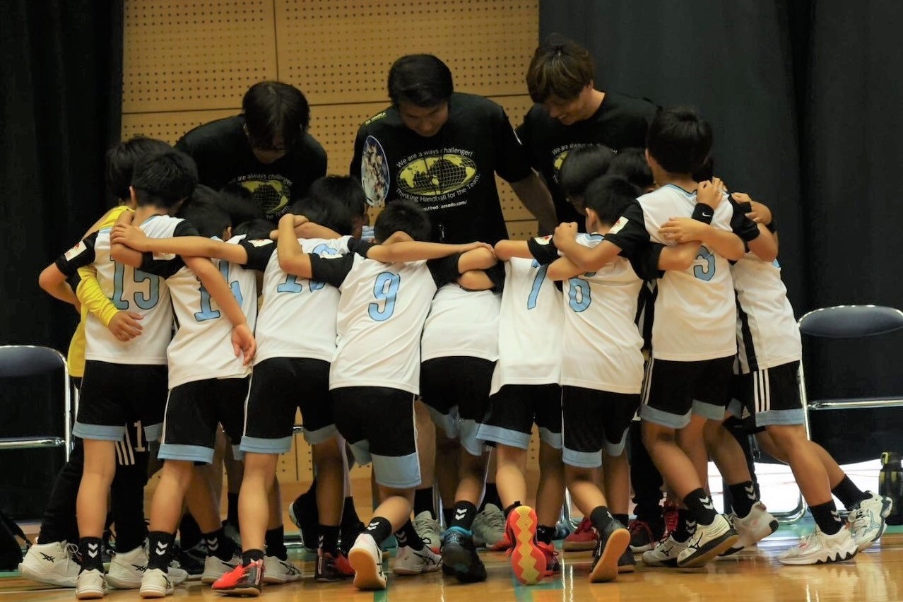 レットルJr男子 佐賀県予選優勝！全国大会へ！不戦勝のレットルJr女子も